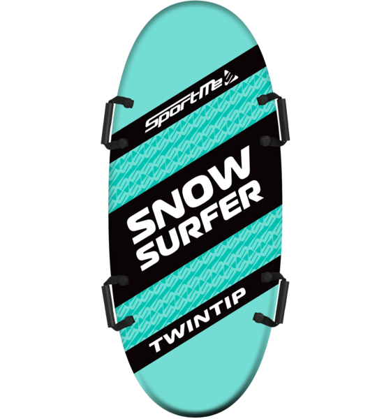 
SPORTME, 
Twintip Snowsurfer, 
Detail 1
