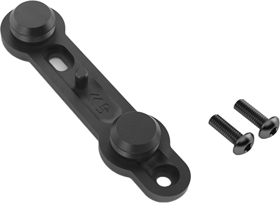 
FIDLOCK, 
Twist Bike Base, 
Detail 1
