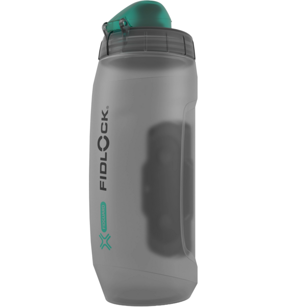 
FIDLOCK, 
Twist Bottle 590 Antibacterial + Bike Base, 
Detail 1
