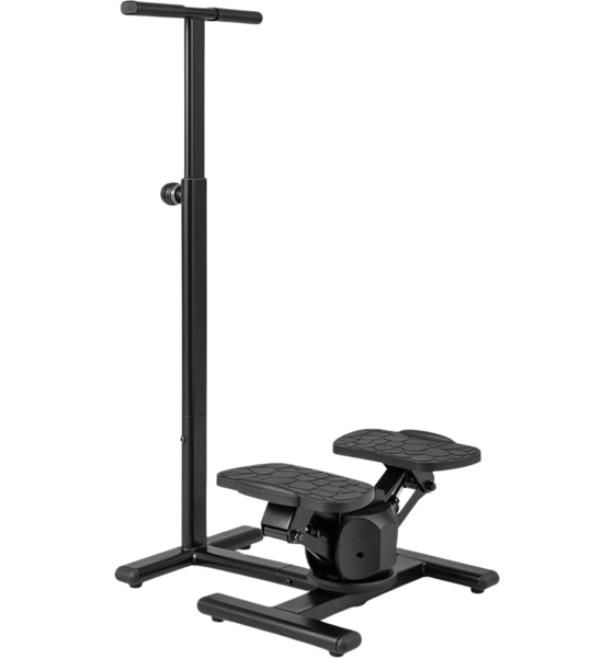 
NORTHIX, 
Twist Stair Stepper With Adjustable Handle  Lcd Display, 
Detail 1
