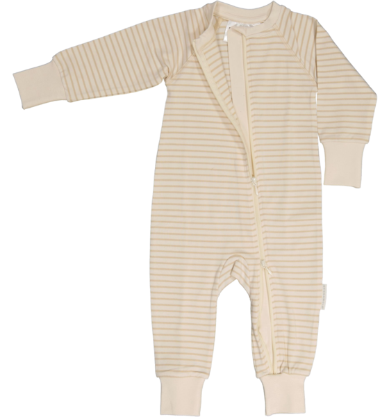 
GEGGAMOJA, 
Two Way Zip - Pyjamas Classic, 
Detail 2
