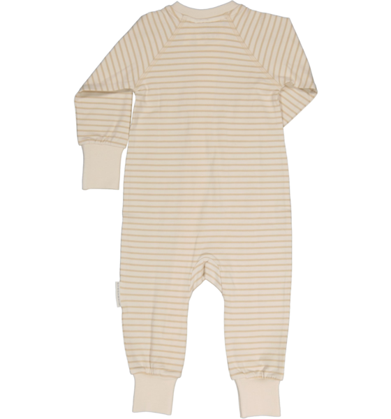 
GEGGAMOJA, 
Two Way Zip - Pyjamas Classic, 
Detail 3
