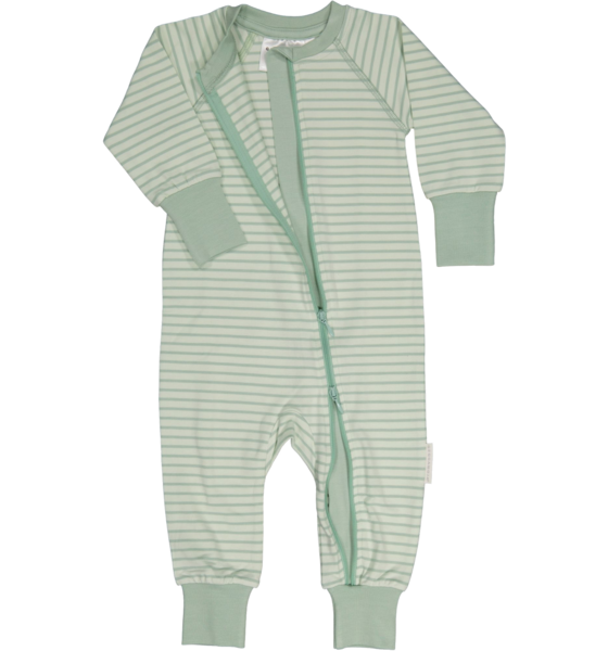 
GEGGAMOJA, 
Two Way Zip - Pyjamas Classic, 
Detail 2
