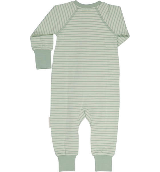 
GEGGAMOJA, 
Two Way Zip - Pyjamas Classic, 
Detail 3
