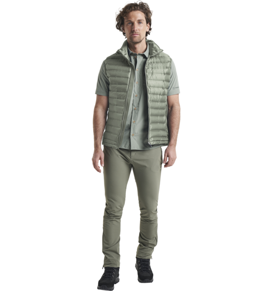 
TENSON, 
Txlite Adventure Pants Men, 
Detail 1
