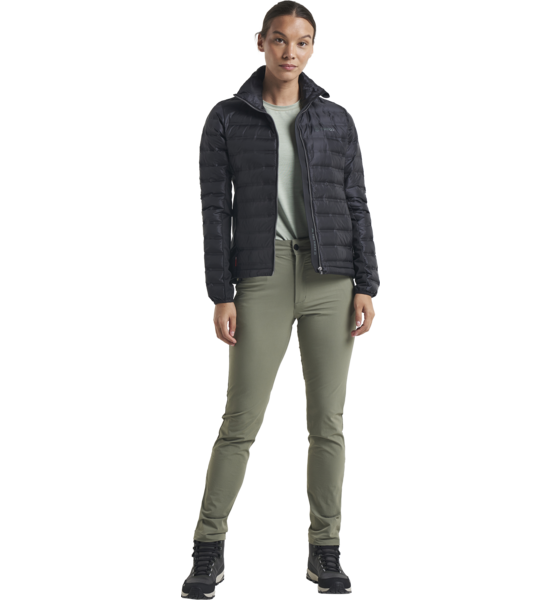 
TENSON, 
Txlite Adventure Pants Women, 
Detail 1
