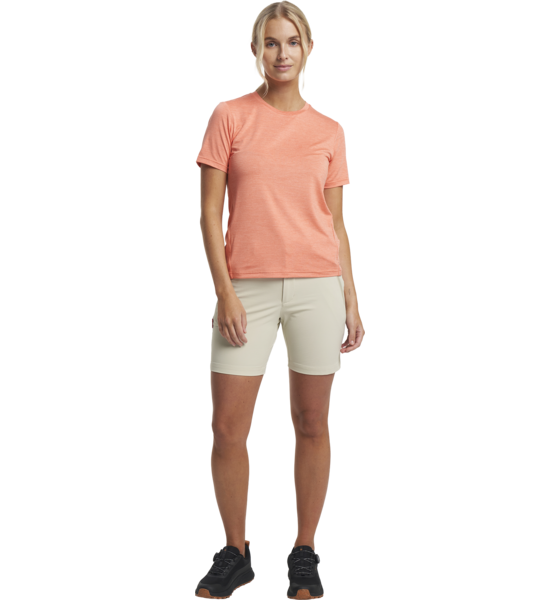 
TENSON, 
Txlite Adventure Shorts Women, 
Detail 1
