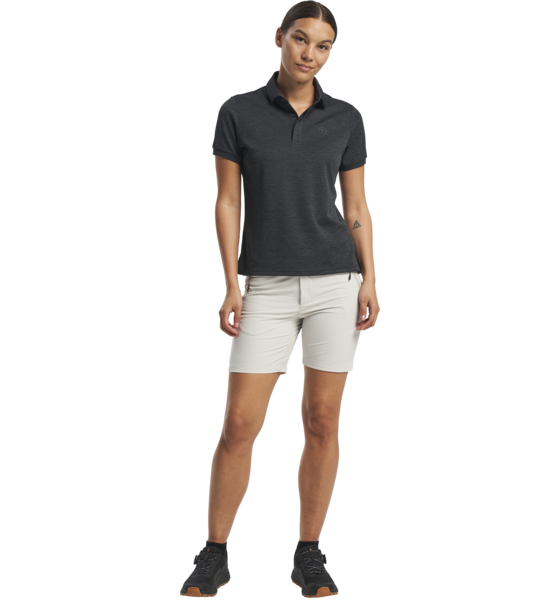 
TENSON, 
Txlite Adventure Shorts Women, 
Detail 1
