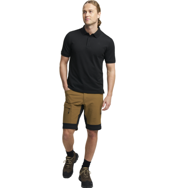 
TENSON, 
Txlite Blend Polo Men, 
Detail 1
