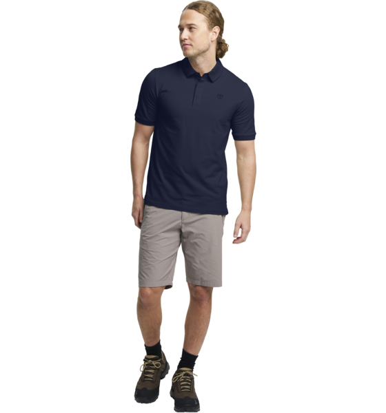 
TENSON, 
Txlite Blend Polo Men, 
Detail 1
