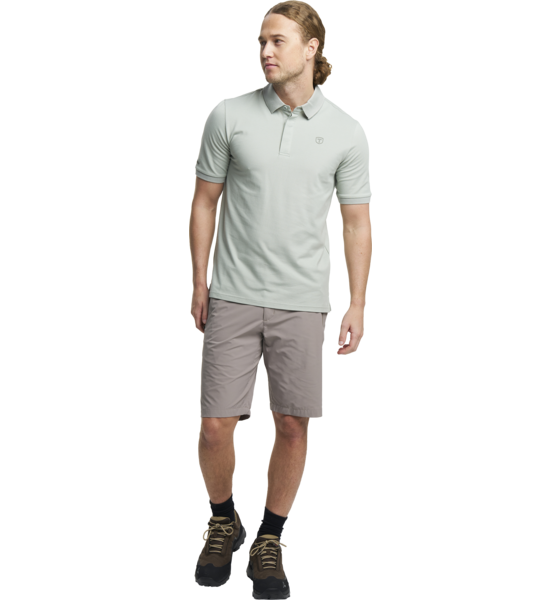 
TENSON, 
Txlite Blend Polo Men, 
Detail 1
