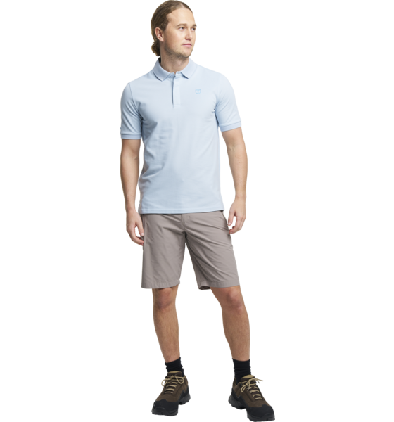 
TENSON, 
Txlite Blend Polo Men, 
Detail 1
