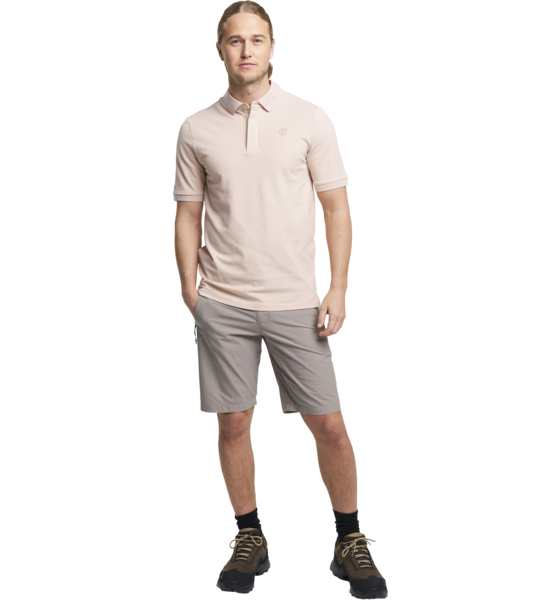 
TENSON, 
Txlite Blend Polo Men, 
Detail 1
