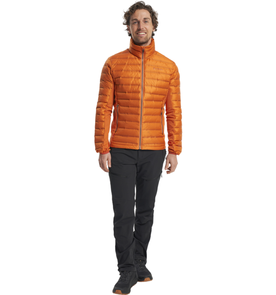 
TENSON, 
Txlite Down Jacket Men, 
Detail 1
