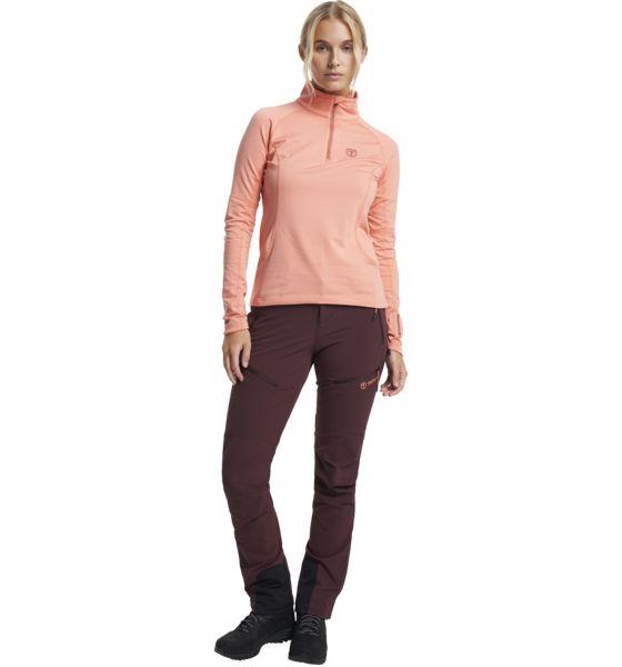 
TENSON, 
Txlite Flex Pants Women, 
Detail 1
