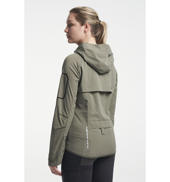 TENSON Txlite Light Jacket Women på stadium.se