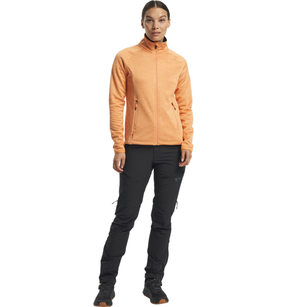 
TENSON, 
Txlite Midlayer Zip Women, 
Detail 1
