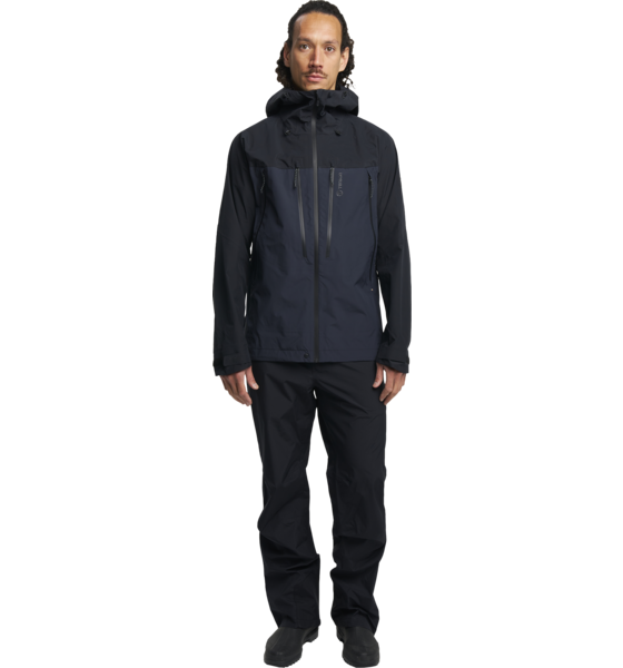 
TENSON, 
Txlite Scalloway Jacket Men, 
Detail 1
