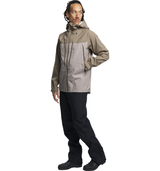 
TENSON, 
Txlite Scalloway Jacket Men, 
Detail 1
