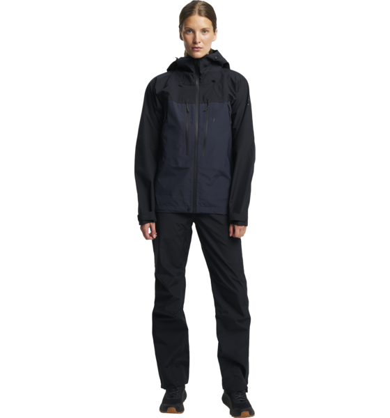 
TENSON, 
Txlite Scalloway Jacket Women, 
Detail 1
