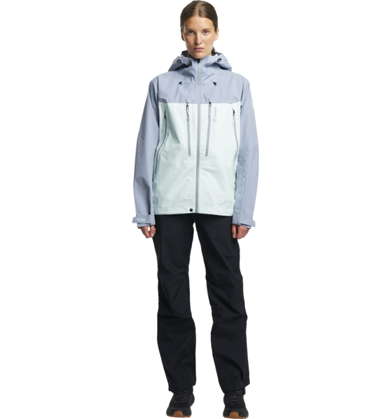 
TENSON, 
Txlite Scalloway Jacket Women, 
Detail 1
