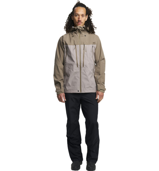 
TENSON, 
Txlite Scalloway Pants Men, 
Detail 1
