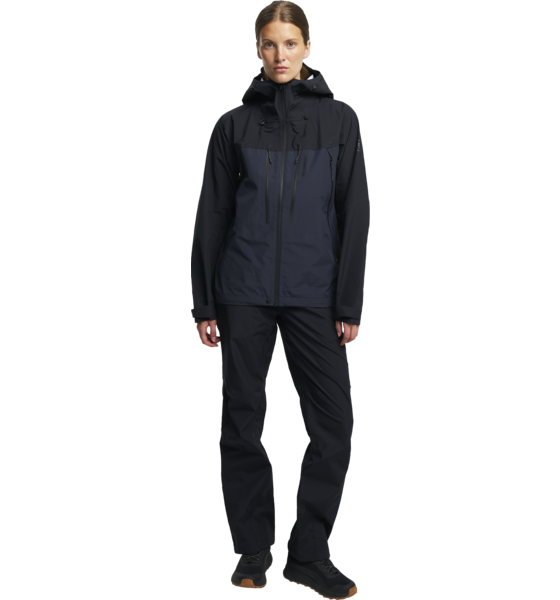 
TENSON, 
Txlite Scalloway Pants Women, 
Detail 1
