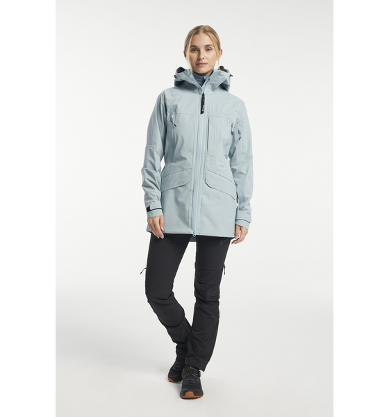 
TENSON, 
Txlite Shell Jacket W, 
Detail 1
