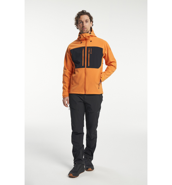 TENSON, Txlite Softshell Jacket M