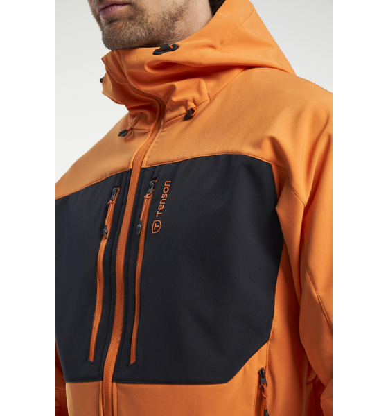 TENSON, Txlite Softshell Jacket M