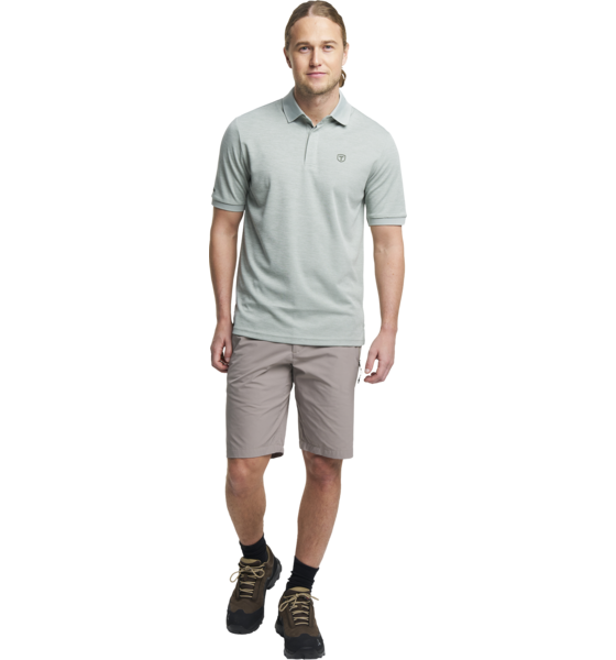 
TENSON, 
Txlite Stretch Shorts Men, 
Detail 1
