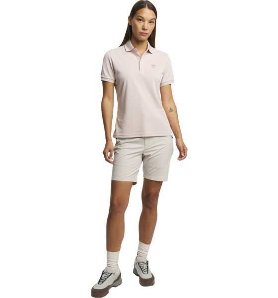 
TENSON, 
Txlite Stretch Shorts Women, 
Detail 1
