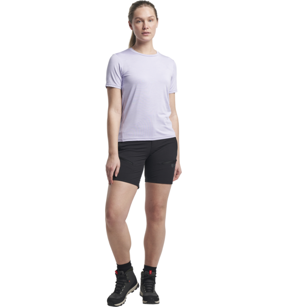 
TENSON, 
Txlite Tee Women, 
Detail 1
