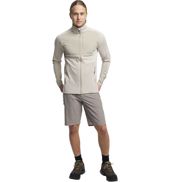 
TENSON, 
Txlite Windblock Hybrid Zip W, 
Detail 1
