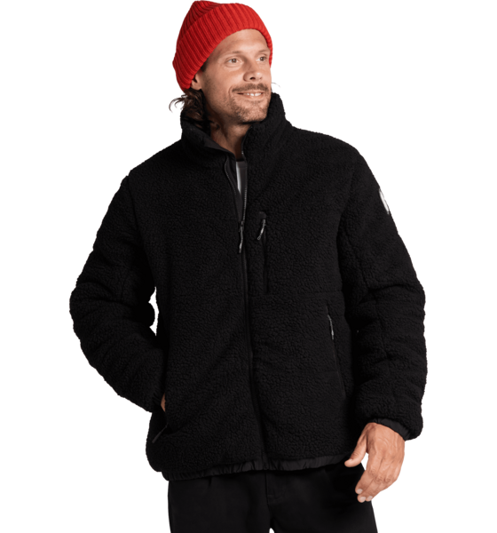 
TUXER, 
Tyler Jacket, 
Detail 1
