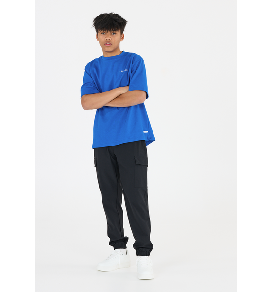 
LESARCS, 
Tynan T-shirt, 
Detail 1
