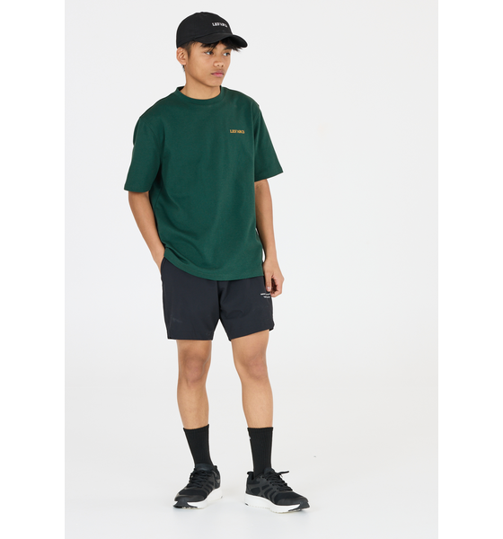 
LESARCS, 
Tynan T-shirt, 
Detail 1
