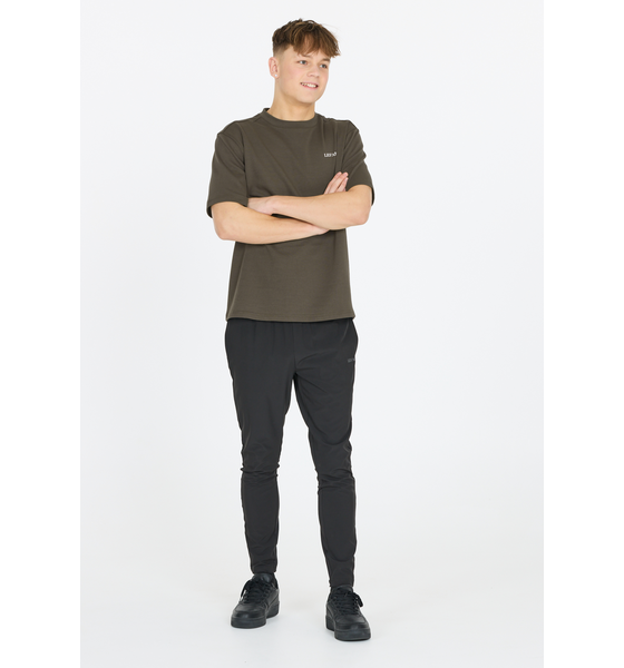 
LESARCS, 
Tynan T-shirt, 
Detail 1
