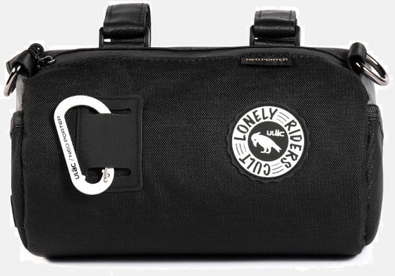 
ULÄC, 
ULÄC cykelväska Coursier (2.7l) Neo Porter cykelväska, 
Detail 1
