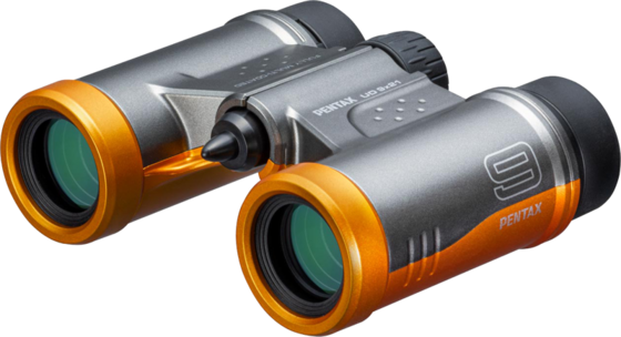 
PENTAX, 
Ud 9x21, 
Detail 1
