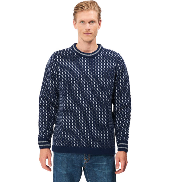 
JUMPERFABRIKEN, 
Uffe Jumper, 
Detail 1
