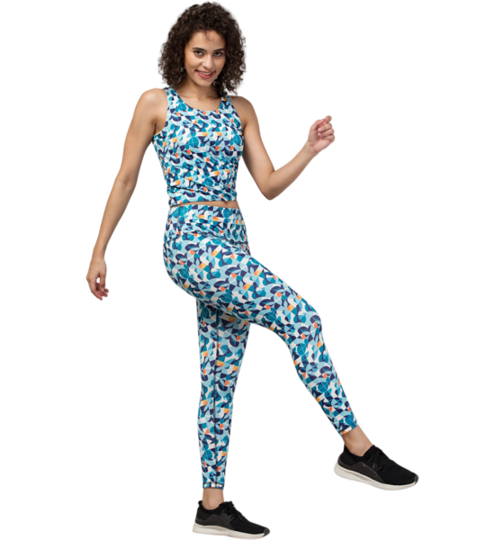 
ULTIMATE GARB, 
Ug Magpie, 
Detail 1
