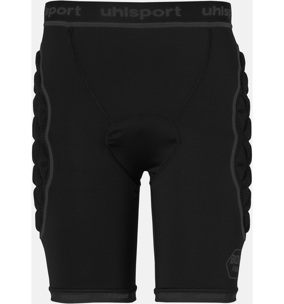 
UHL SPORT, 
Uhl Sport Bionikframe Padded Short Black Edition, 
Detail 1
