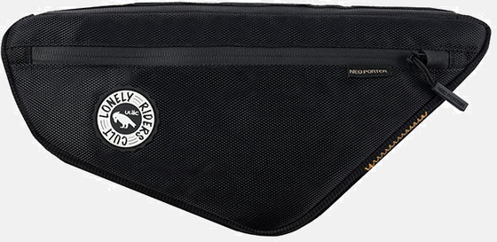 
ULÄC, 
Uläc cykelväska Nomadpak Touring Max 2.2l Frame bag, 
Detail 1
