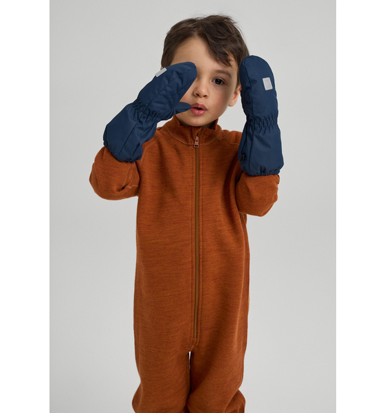 
REIMA, 
Ull-overall Parvin, 
Detail 1
