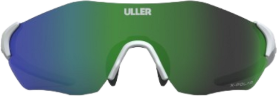 
ULLER, 
Uller&reg; Unisex Running Sports Sunglasses With Uv400 Interchangeable Lenses, 
Detail 1
