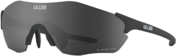 
ULLER, 
Uller&reg; Unisex Running Sports Sunglasses With Uv400 Interchangeable Lenses, 
Detail 1
