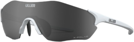 
ULLER, 
Uller&reg; Unisex Running Sports Sunglasses With Uv400 Interchangeable Lenses, 
Detail 1
