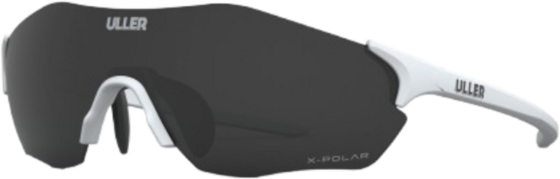 
ULLER, 
Uller&reg; Unisex Running Sports Sunglasses With Uv400 Interchangeable Lenses, 
Detail 1
