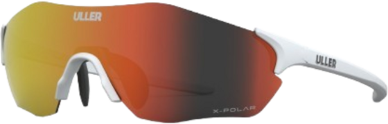 
ULLER, 
Uller&reg; Unisex Running Sports Sunglasses With Uv400 Interchangeable Lenses, 
Detail 1
